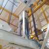 Cableado en cabina