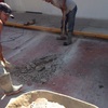 CAJA PARA RAMPA DE MINUSVALIDOS
