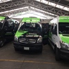 calidad en servicio