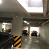 Cámara estacionamiento