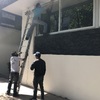 Cámaras en exterior