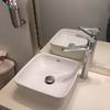 Cambio de accesorios en baño (lávabo)