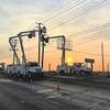 CAMBIO DE LINEA PROGRESO-MERIDA