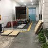 Cambios de oficina.