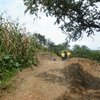 Camino y terracería