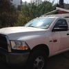 Camioneta 3 1/2