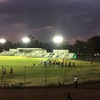Campo de Soccer