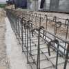 Canal captacion pluvial