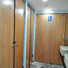 Cancelería Baños