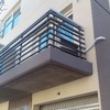 Canceleria Metalica