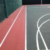 Canchas deportivas