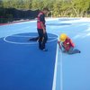 Canchas deportivas