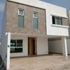 Casa construida en parque queretaro lomas de angelopolis