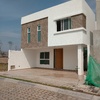 Casa construida en parque queretaro lomas de angelopolis