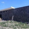 Casa de piedra