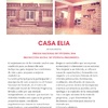 Casa Elia