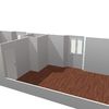 casa en 3d