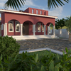 Habilitar casa de finca