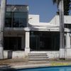 Casa Palmas Cuernavaca.