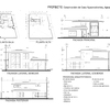 Casa Residencial, fachadas