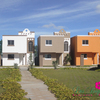CASAS EN CAMPO REAL BUGAMBILIAS