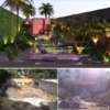 Cascada/Hotel.Cosmopolitan/Cuernavaca,Morelos.