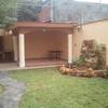 CENADOR EN JARDIN