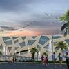 CENTRO COMERCIAL IXTAPA