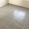 Cerámica en piso