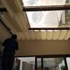 checando funcionamiento de mecanismos