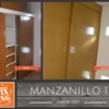 Fabricación e instalación de closet
