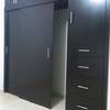 Closet de melamina