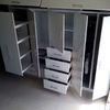 Closet modulado