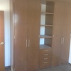 closet primer cuarto