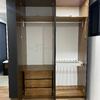 Closet puertas color negro-interior Tzalam