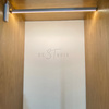 Closet puertas color negro-interior Tzalam