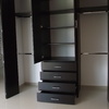 Closet recámaras
