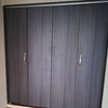 Closet tradicional