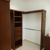 Closet vestidor recamara principal