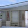 Closets