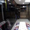 CLOSETS