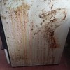 cochambre en estufa