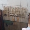 cochambre en pared