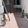 Cochera En Proceso de Remodelación