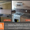 Remodelación de cocina