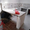 COCINA 2.60 x 3.50 Mts.