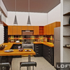 Cocina