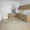 Cocina.