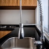 Cocina.