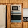 Cocina.
